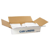 Trash Liners